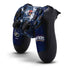 NHL Florida Panthers Frozen PS4 Controller Skin