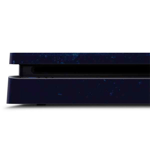 NHL Florida Panthers Frozen PS4 Slim Skin