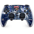 NHL Florida Panthers Frozen PS5 DualSense Edge Pro Controller Skin