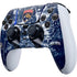 NHL Florida Panthers Frozen PS5 DualSense Edge Pro Controller Skin