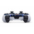 NHL Florida Panthers Frozen PS5 DualSense Edge Pro Controller Skin