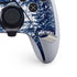 NHL Florida Panthers Frozen PS5 DualSense Edge Pro Controller Skin