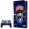 NHL Florida Panthers Frozen PS5 Pro Bundle Skin