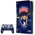 NHL Florida Panthers Frozen PlayStation PS5 Skins