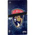 NHL Florida Panthers Frozen PS5 Pro Console Skin