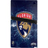 NHL Florida Panthers Frozen PS5 Pro Console Skin