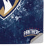 NHL Florida Panthers Frozen PS5 Pro Console Skin