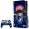 NHL Florida Panthers Frozen PS5 Pro Disk Bundle Skin