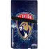 NHL Florida Panthers Frozen PS5 Pro Disk Console Skin