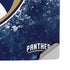 NHL Florida Panthers Frozen PS5 Pro Disk Console Skin