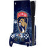 NHL Florida Panthers Frozen PlayStation PS5 Skins