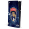 NHL Florida Panthers Frozen PS5 Slim Digital Edition Console Skin
