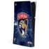 NHL Florida Panthers Frozen PlayStation PS5 Skins