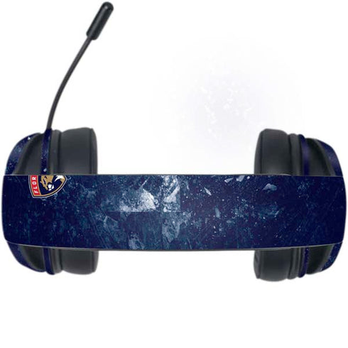 NHL Florida Panthers Frozen Razer Kraken X Skin