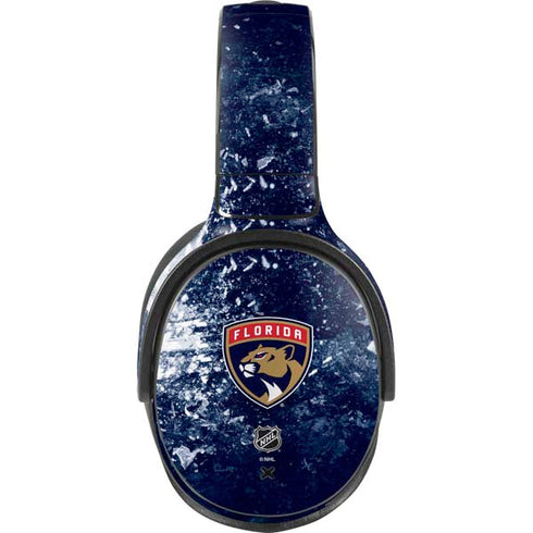 NHL Florida Panthers Frozen Skullcandy Venue Skin