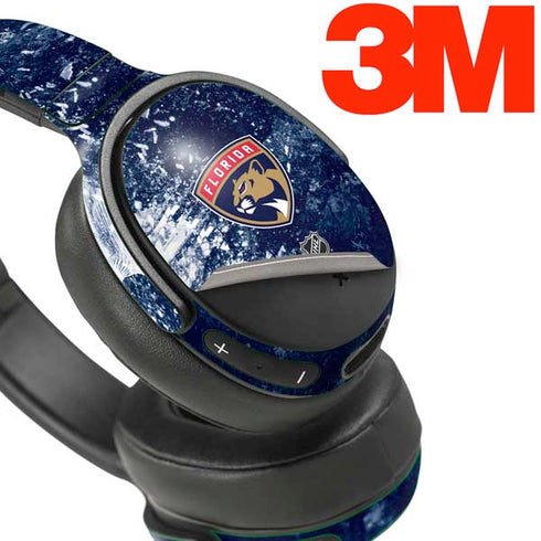 NHL Florida Panthers Frozen Skullcandy Venue Skin