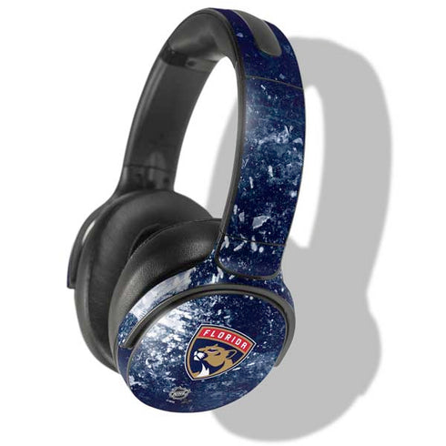 NHL Florida Panthers Frozen Skullcandy Venue Skin
