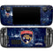 NHL Florida Panthers Frozen Steam Deck Handheld Gaming Computer OLED Skin