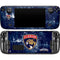 NHL Florida Panthers Frozen Steam Deck Handheld Gaming Computer Skin