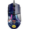 NHL Florida Panthers Frozen SteelSeries Rival 600 Gaming Mouse Skin
