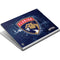 NHL Florida Panthers Frozen Surface Book Skin