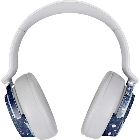 NHL Florida Panthers Frozen Surface Headphones Skin