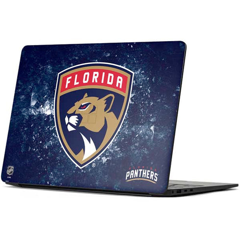 NHL Florida Panthers Frozen Surface Laptop 7 13.8in Skin