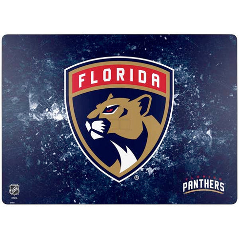 NHL Florida Panthers Frozen Surface Laptop 7 13.8in Skin
