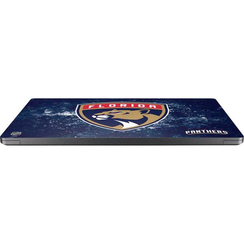 NHL Florida Panthers Frozen Surface Laptop 7 13.8in Skin