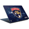 NHL Florida Panthers Frozen Surface Laptop Skin