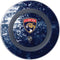 NHL Florida Panthers Frozen Wireless Charger Skin