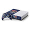 NHL Florida Panthers Frozen Xbox One S Console and Controller Bundle Skin