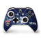 NHL Florida Panthers Frozen Xbox One S Controller Skin