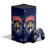 NHL Florida Panthers Frozen XBox Series X Digital Edition Bundle Skin