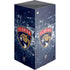 NHL Florida Panthers Frozen XBox Series X Digital Edition Console Skin