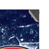 NHL Florida Panthers Frozen XBox Series X Digital Edition Console Skin
