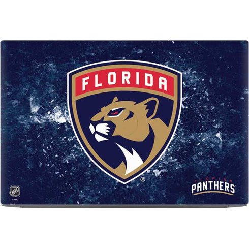 NHL Florida Panthers Frozen Dell XPS Skin