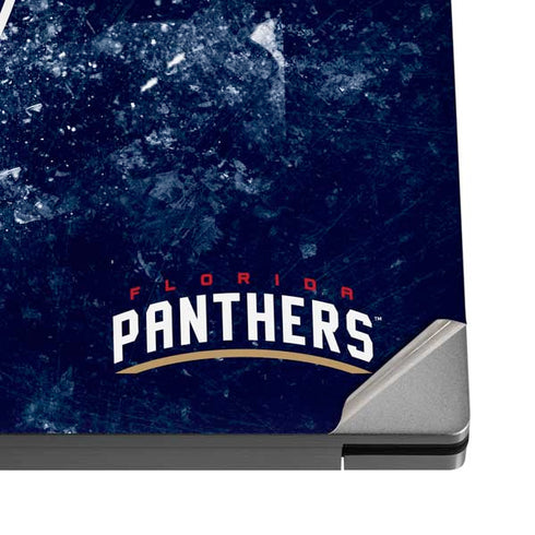 NHL Florida Panthers Frozen Dell XPS Skin