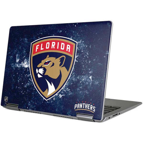 NHL Florida Panthers Frozen Yoga 710 14in Skin