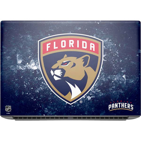 NHL Florida Panthers Frozen HP ZBook Fury 16 G10 Skin