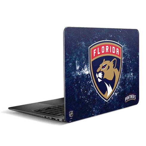 NHL Florida Panthers Frozen Zenbook UX305FA 13.3in Skin