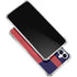 NHL Florida Panthers Jersey Gabb Phone 4 Clear Case