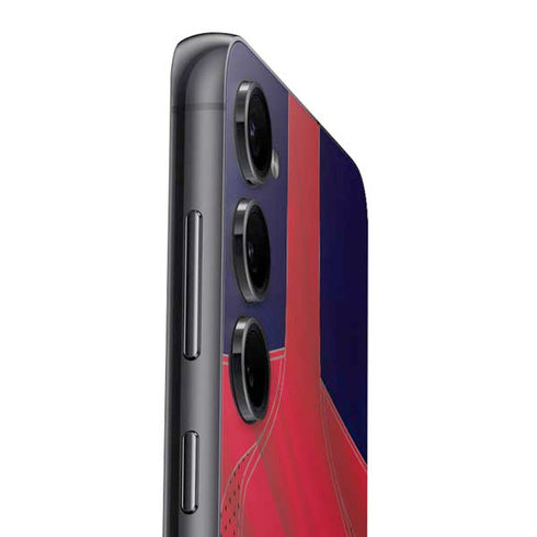 NHL Florida Panthers Jersey Galaxy A16 5G Skin