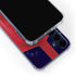 NHL Florida Panthers Jersey Galaxy A55 5G Clear Case