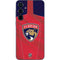NHL Florida Panthers Jersey Galaxy A55 5G Skin