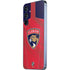 NHL Florida Panthers Jersey Galaxy A55 5G Skin