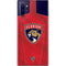NHL Florida Panthers Jersey Galaxy Note 10 Plus Skin