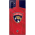 NHL Florida Panthers Jersey Galaxy Note 10 Plus Skin