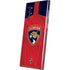 NHL Florida Panthers Jersey Galaxy Note 10 Plus Skin
