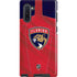 NHL Florida Panthers Jersey Galaxy Cases